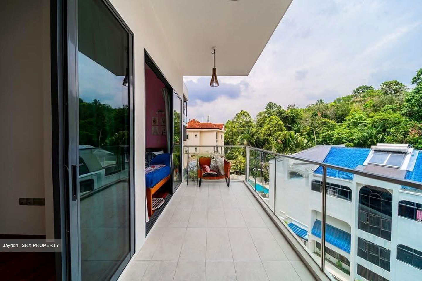 Lattice One (D20), Apartment #628400041